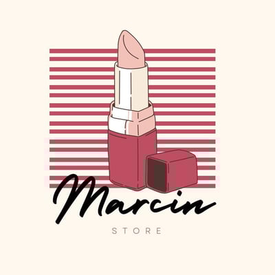 Marcin logo