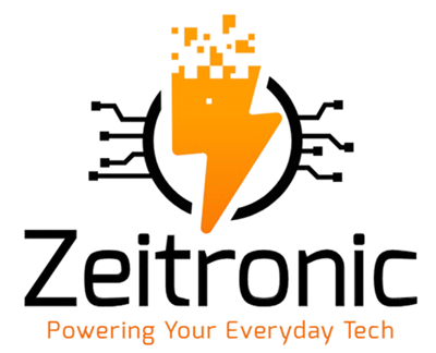 Zeitronic logo