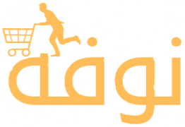 نوفه استور Logo