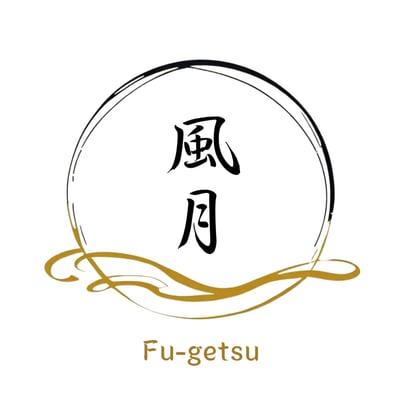 -Fu-getsu  -風月 logo