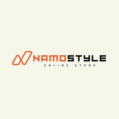 NAMO STYLE logo