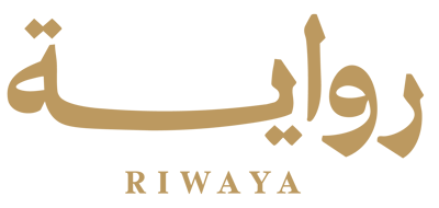 رواية Riwaya Logo