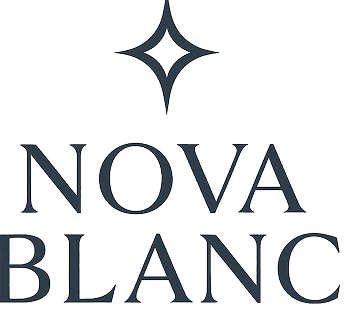 NovaBlanc logo
