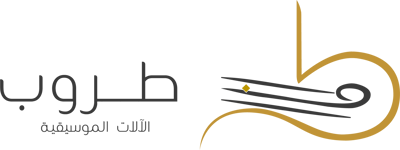 عود طروب logo