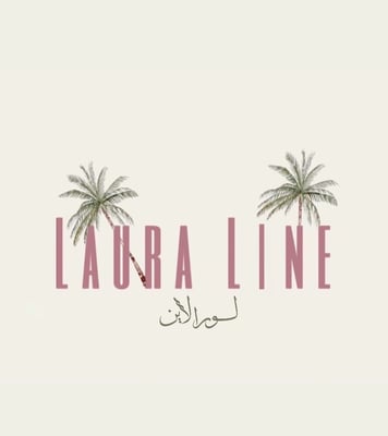 Logo of لـــورا لايـن