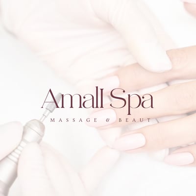 Amali Spa logo