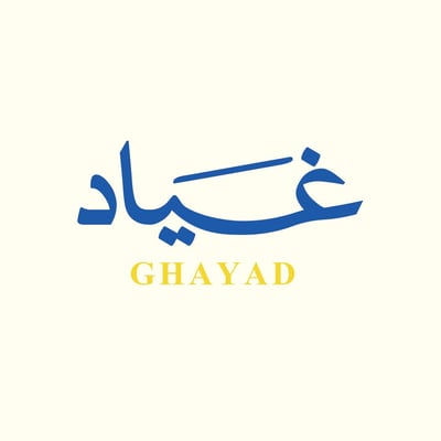 Logo of Ghayad abaya