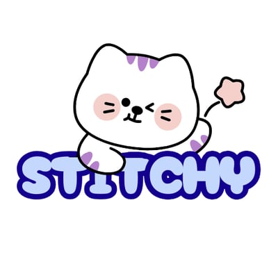 Stitchy logo