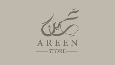 عرين للعبايات logo