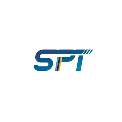 SPT logo