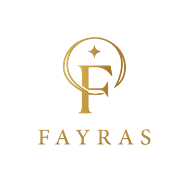 Fayras logo