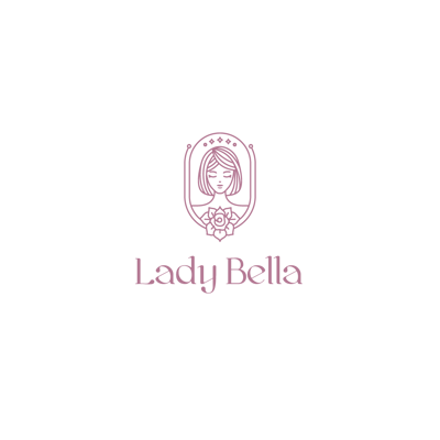 Lady Bella logo