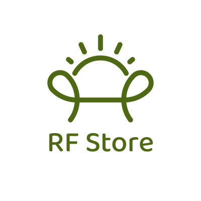 RF logo