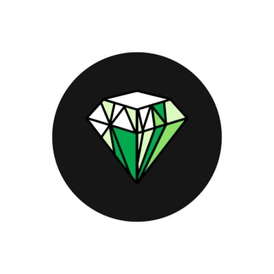 DIAMOND logo
