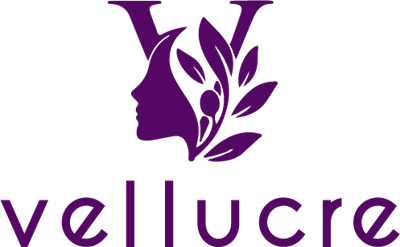 Vellucre logo