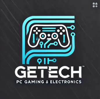 Getech logo