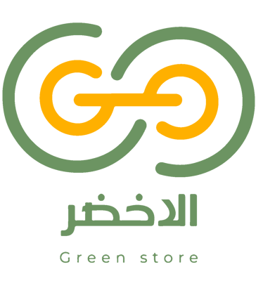 green-store logo