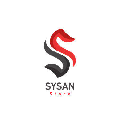 Sysan Store logo