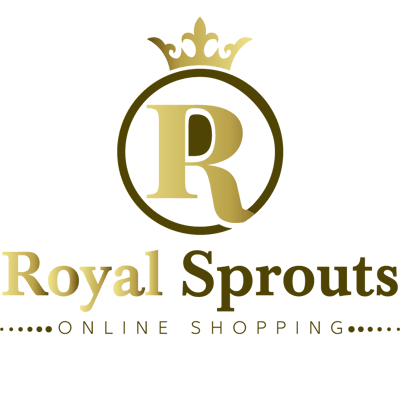 royal sprouts logo