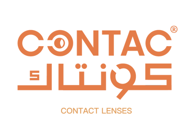 كونتاك | Contac logo