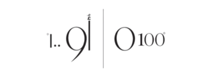 o100 Logo