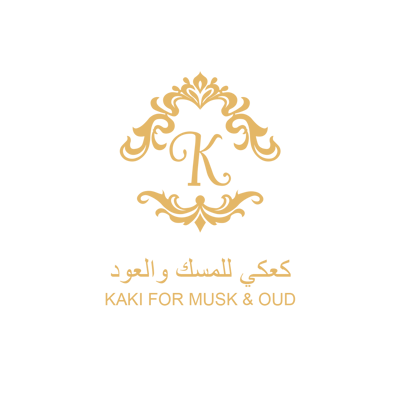 كعكي للمسك والعود logo