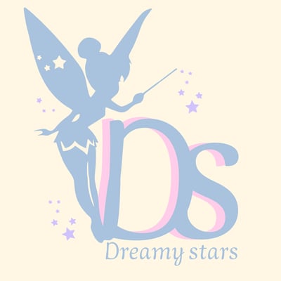 Dreamy stars