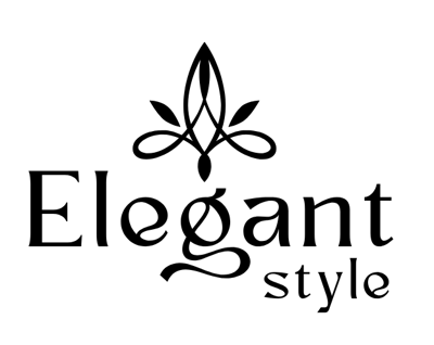 Elegant style logo
