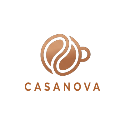 كازانوفا | Casanova logo