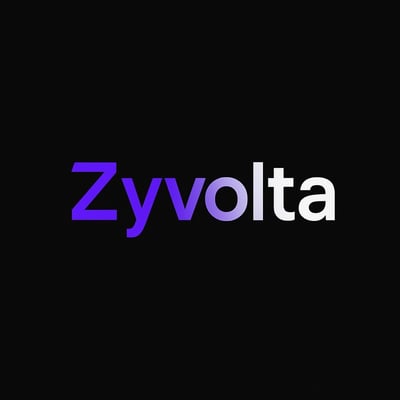 Zyvolta logo
