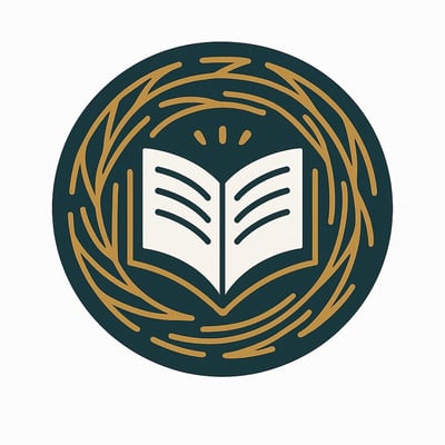Booknest logo