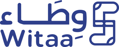 وِطَــــــاء Logo