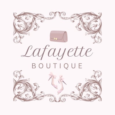 Lafayette boutique logo