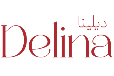 Delina logo