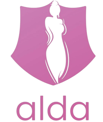 ِALDA logo