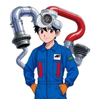 ضاغط logo