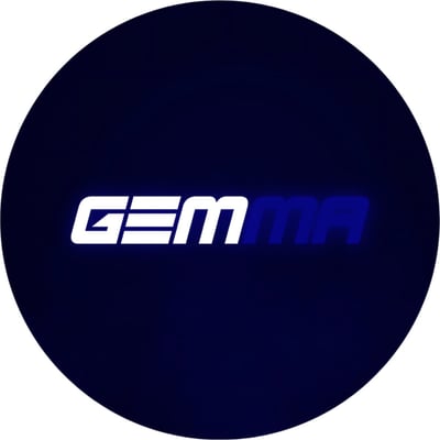 Gemma logo