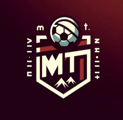 MT.fball logo