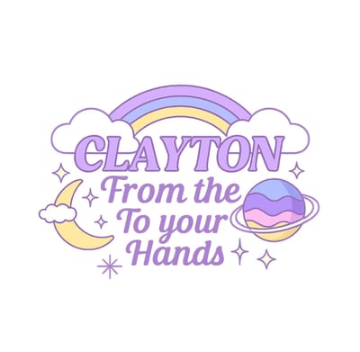 Clayton logo
