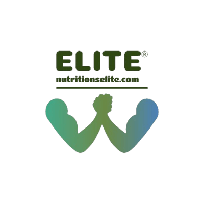 ايليت نيوترشن Elite Nutrition logo