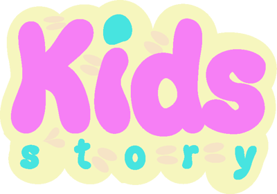 kids story logo