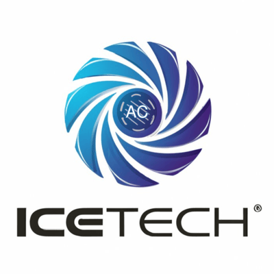 IceTech ايس تيك logo