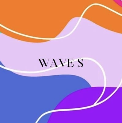 WAVES logo