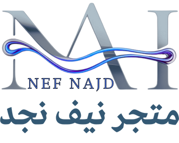 متجر نيف نجد logo