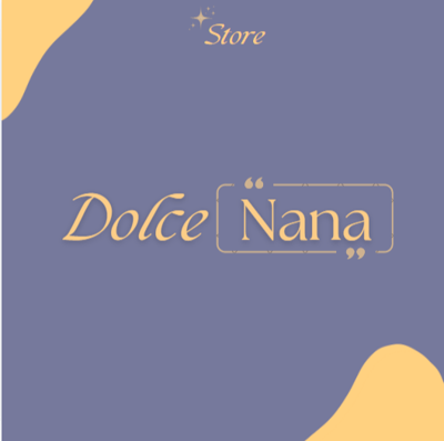 Dolce Nana logo