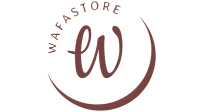 WAFA STORE logo