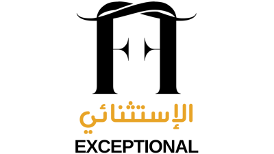 الإستثنائي | Exceptional logo