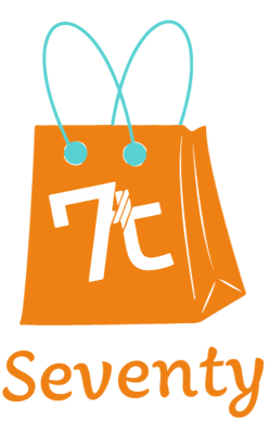 seventy logo
