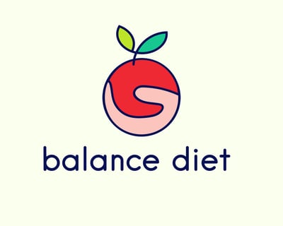 Balance Diet logo