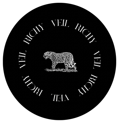 RICHY VEIL logo